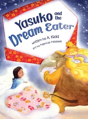 Yasuko y el devorador de sueños - Yasuko and the Dream Eater