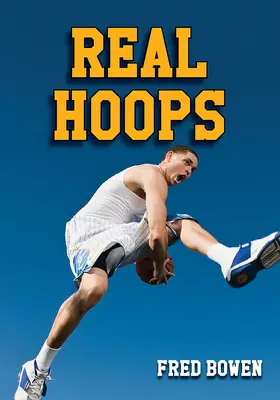 Canastas de verdad - Real Hoops