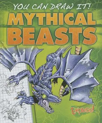 Bestias míticas - Mythical Beasts