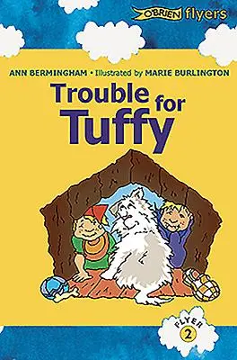 Problemas para Tuffy - Trouble for Tuffy