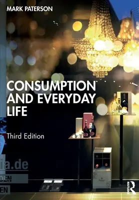 Consumo y vida cotidiana - Consumption and Everyday Life