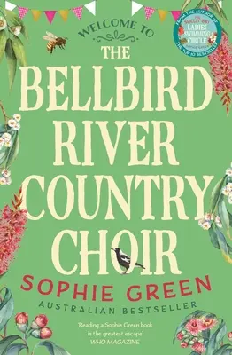 El coro rural del río Bellbird - The Bellbird River Country Choir