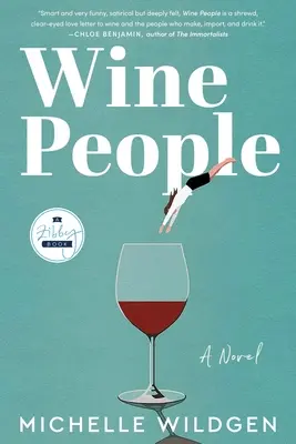 La gente del vino - Wine People