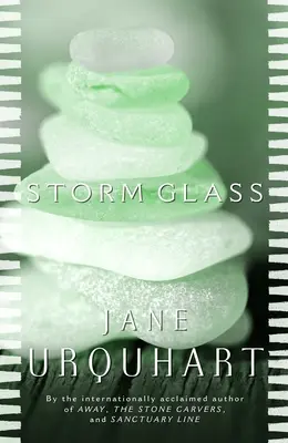 Cristal de tormenta - Storm Glass