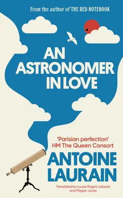 Un astrónomo enamorado - An Astronomer in Love