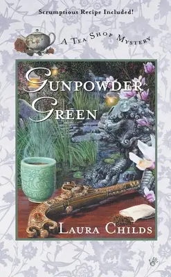 Pólvora Verde - Gunpowder Green