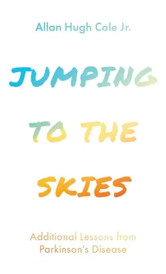 Saltando al cielo - Jumping to the Skies
