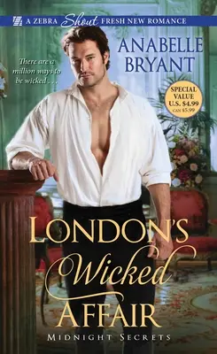 La malvada aventura de Londres - London's Wicked Affair