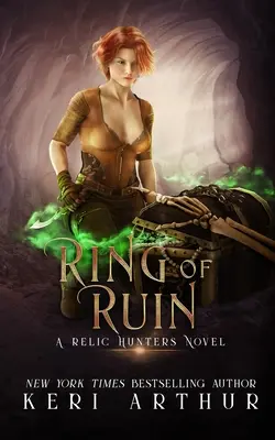 Anillo de la Ruina - Ring of Ruin