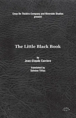 El pequeño libro negro - The Little Black Book