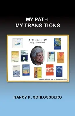 Mi camino, mis transiciones: Mis transiciones - My Path, My Transitions: My Transitions