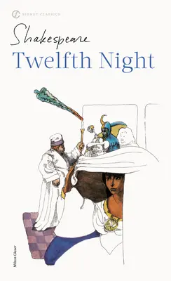 Noche de Reyes - Twelfth Night