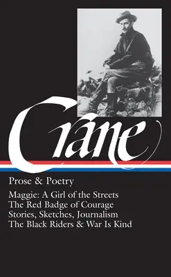 Crane: Prosa y poesía - Crane: Prose and Poetry