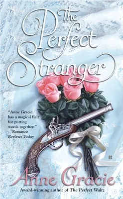 El perfecto forastero - The Perfect Stranger