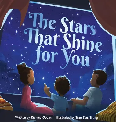 Las estrellas que brillan para ti - The Stars That Shine for You