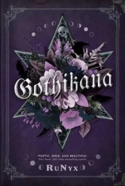 Gothikana: A Dark Academia Gothic Romance: TikTok me obligó a comprarlo - Gothikana: A Dark Academia Gothic Romance: TikTok Made Me Buy It!