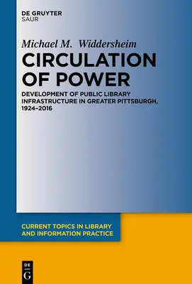 La circulación del poder - Circulation of Power