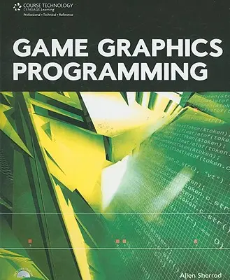 Game Graphics Programming (Sherrod Allen (Universidad DeVry)) - Game Graphics Programming (Sherrod Allen (DeVry University))