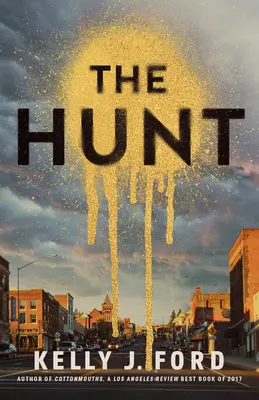 La caza - The Hunt