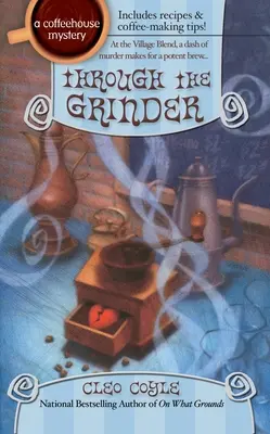 A través del molinillo - Through the Grinder