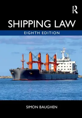 Derecho marítimo - Shipping Law