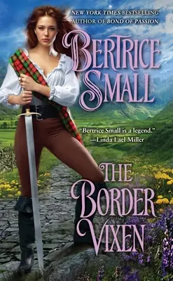 La zorra de la frontera - The Border Vixen