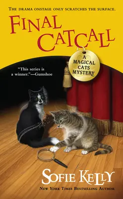 Final Catcall