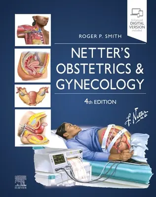 Obstetricia y ginecología de Netter - Netter's Obstetrics and Gynecology