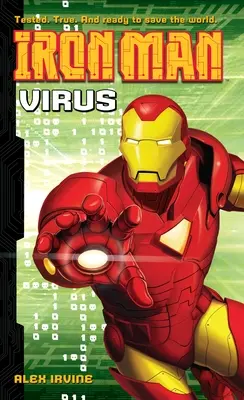 Iron Man Virus - Iron Man: Virus