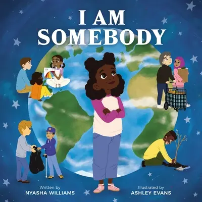 Yo soy alguien - I Am Somebody