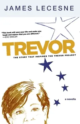 Trevor: una novela - Trevor: A Novella