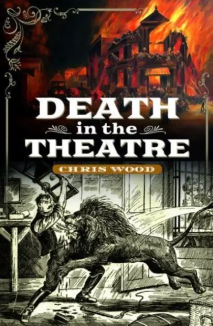 La muerte en el teatro - Death in the Theatre