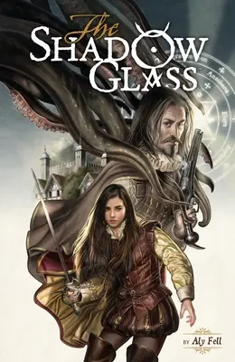 El cristal de las sombras - The Shadow Glass