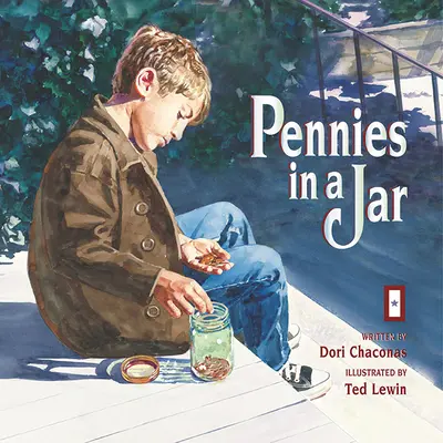 Centavos en un tarro - Pennies in a Jar