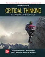 Pensamiento crítico: Una introducción para estudiantes ISE - Critical Thinking: A Students Introduction ISE