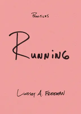 Correr - Running