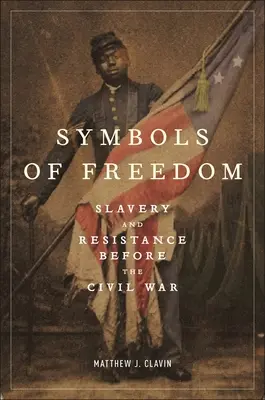 Símbolos de libertad: Esclavitud y resistencia antes de la Guerra Civil - Symbols of Freedom: Slavery and Resistance Before the Civil War