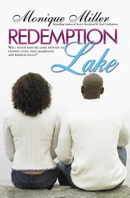 El lago de la redención - Redemption Lake