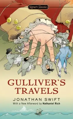 Los viajes de Gulliver - Gulliver's Travels