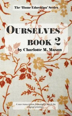 Nosotros mismos Libro 2 - Ourselves Book 2