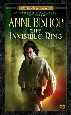 El anillo invisible - The Invisible Ring