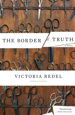 La frontera de la verdad - The Border of Truth