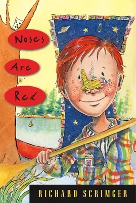 Las narices son rojas - Noses Are Red