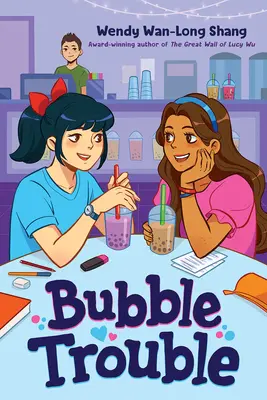 Problemas de burbujas - Bubble Trouble