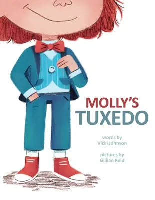 El esmoquin de Molly - Molly's Tuxedo