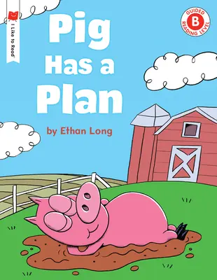 Cerdo tiene un plan - Pig Has a Plan