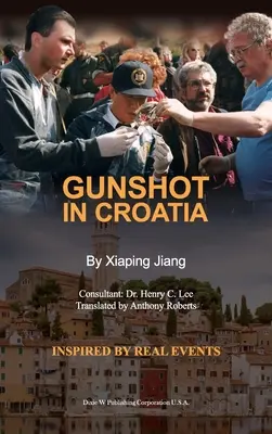 Disparos en Croacia - Gunshot in Croatia