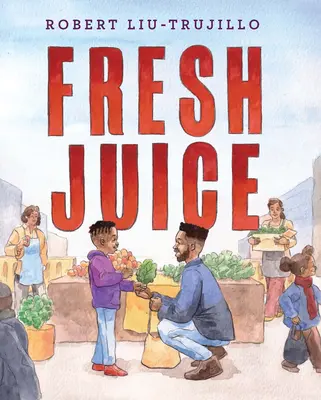 Jugo Fresco - Fresh Juice