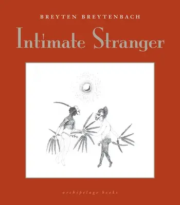 Intimate Stranger: Un libro de escritura - Intimate Stranger: A Writing Book