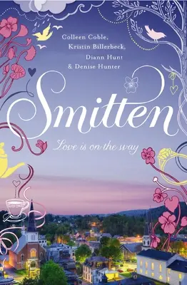 Smitten 1 - Smitten: 1